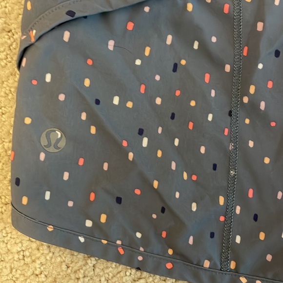 Lululemon Running Shorts - Picture 3 of 5
